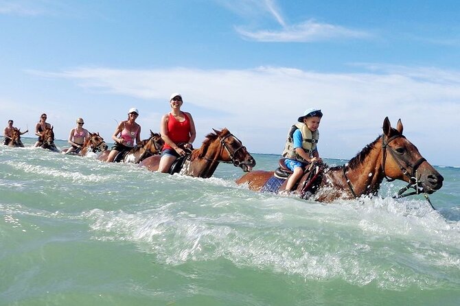 Private Bamboo Rafting and Horseback Riding from Ocho Rios - The drive to St. Ann’s Bay