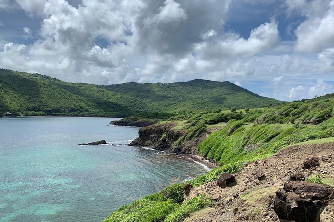 Private Beach Horseback Ride with Sandy Hoofs St. Lucia - Why the private format matters for beginners