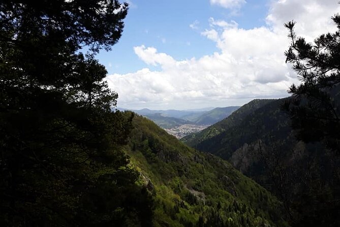 Private Cascades Waterfall Horseback Riding Tour from Smolyan - What the two-hour timing really gives you