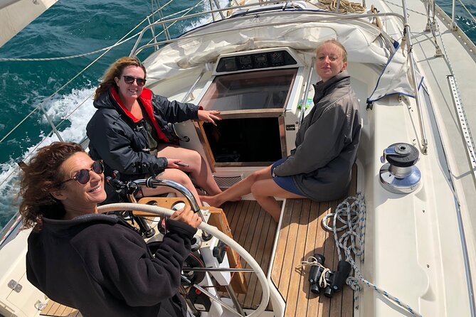 Private Discovery of the Camargue by Sail - What $106.81 gets you