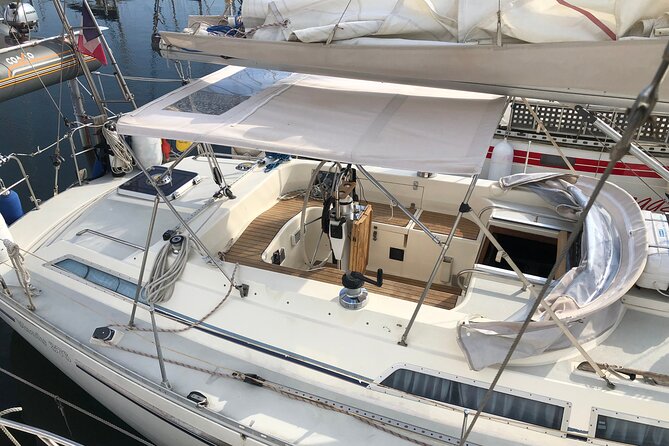 Private Discovery of the Camargue by Sail - Practical planning for the day