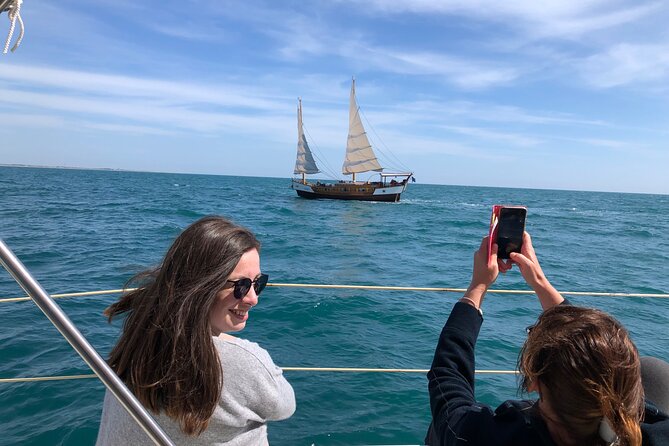 Private Discovery of the Camargue by Sail - The Gulf of Aigues-Mortes and the Cévennes beyond