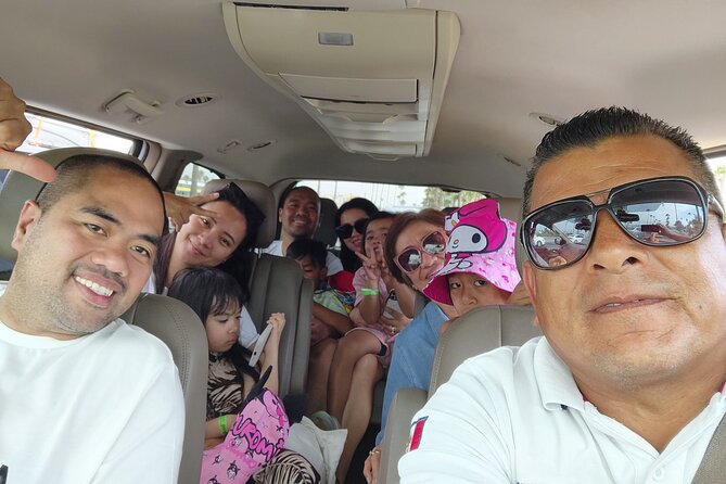 Private excursion to the bufadora and horseback riding on the beach - Guides, vehicles, and the private feel