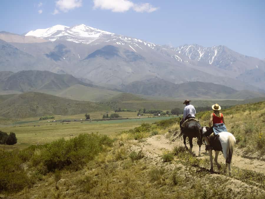 Private Experience: Horseback Riding and BBQ in the Mountain - Estancia La Carrera - Is $180 a fair price?