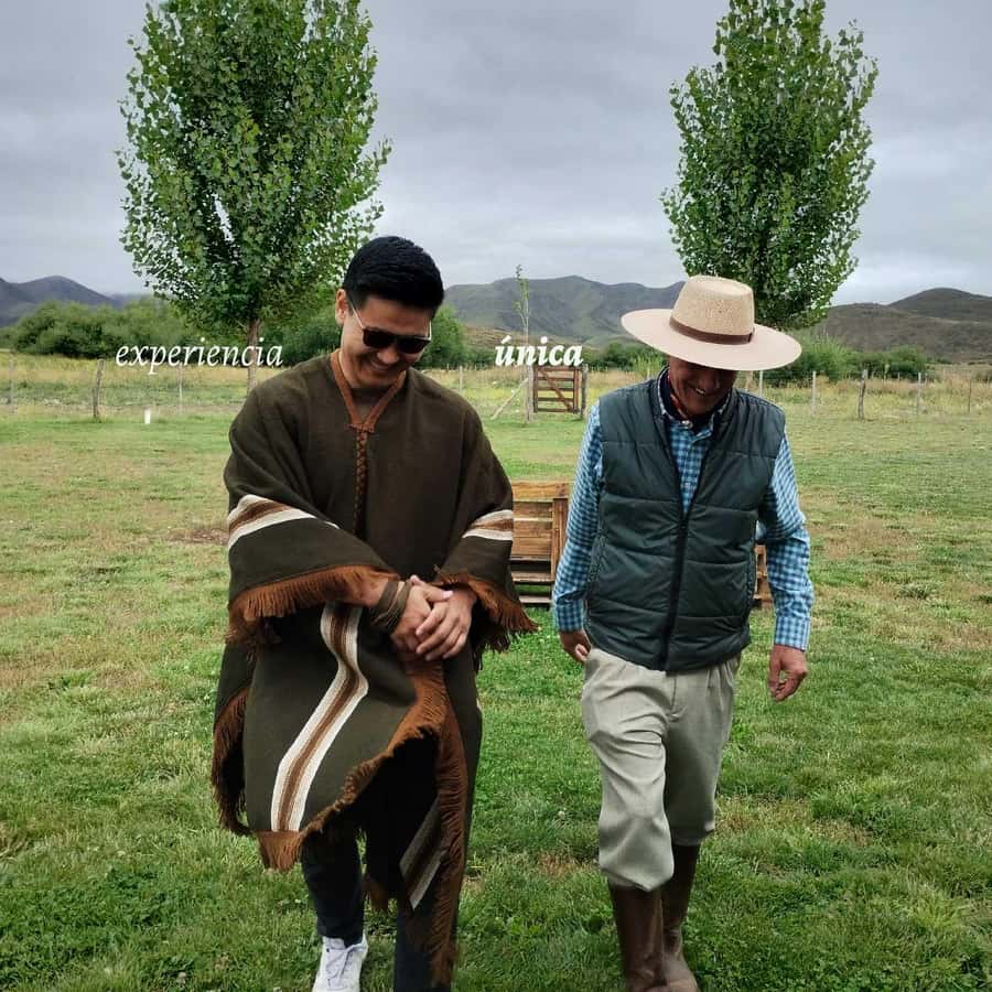 Private Experience: Horseback Riding and BBQ in the Mountain - Estancia La Carrera - Practical packing advice for the ride