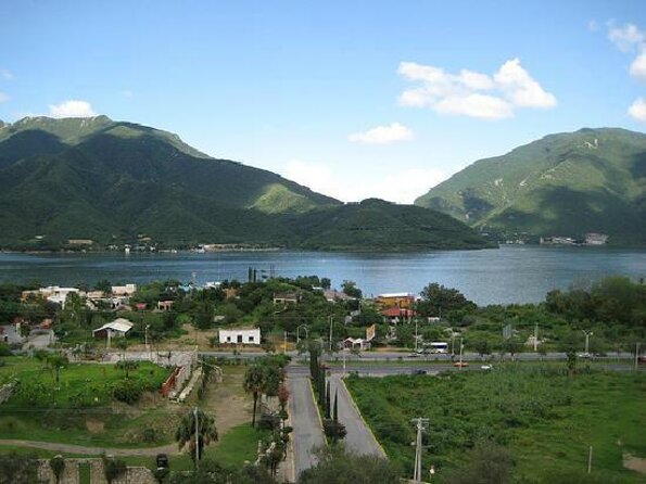 Private/Group Cola de Caballo Waterfall & Santiago (Premium SUV) - Key points to know before booking