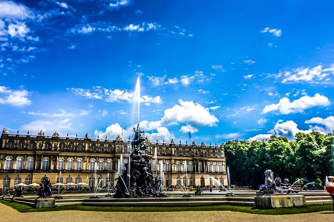 Private Herrenchiemsee Castle Tour from Munich with Cruise and Carriage Ride - Why Herrenchiemsee works as a Munich day trip