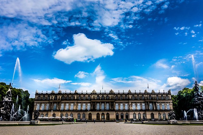 Private Herrenchiemsee Castle Tour from Munich with Cruise and Carriage Ride - What the $726.74 price really buys