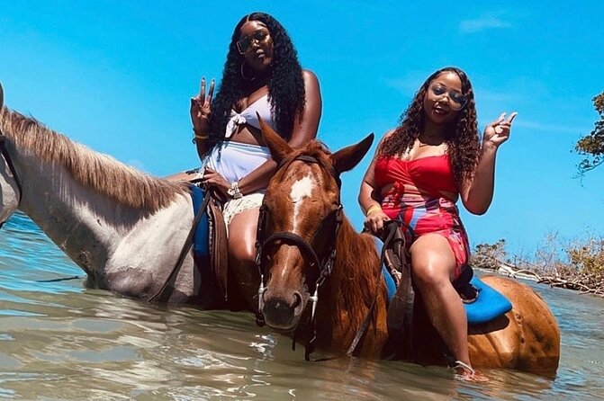 Private Horse Back Riding with ATV Combo. - Key points to know before booking