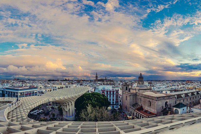 Private Horse Carriage Ride and Walking Tour of Seville - Why the one-hour carriage ride works best early