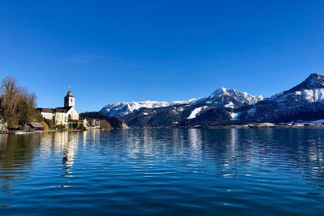 Private Horse-Drawn Sleigh Ride from Salzburg - Is $826.80 good value for your group?
