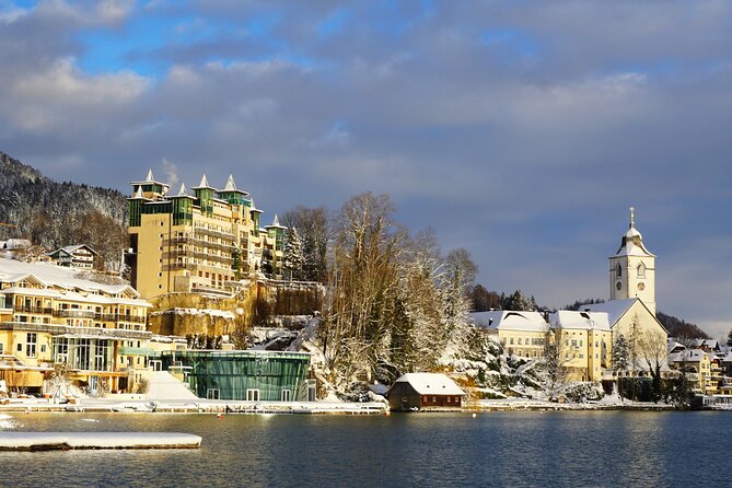 Private Horse-Drawn Sleigh Ride from Salzburg - Who should book this experience?