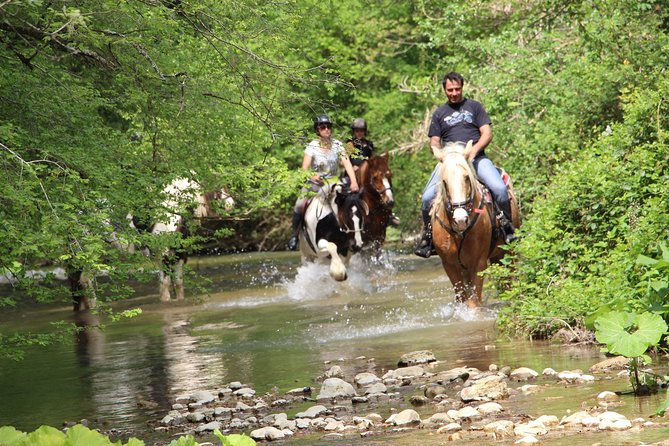Private Horse Ride Adventure in Modica with Instructor - Key points before you book