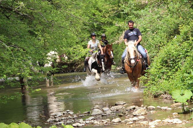 Private Horse Ride Adventure in Modica with Instructor - Timing, meals, and the duration question
