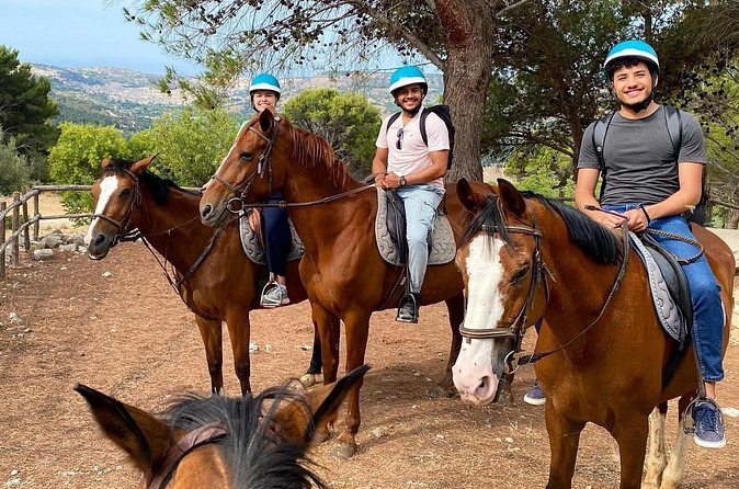 Private Horse Ride Adventure in Modica with Instructor - Is $88.76 a fair price?