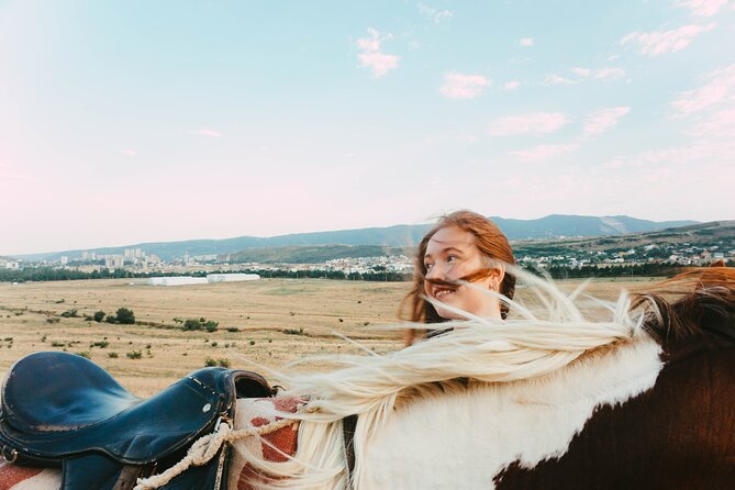 Private Horse Riding Adventure in Tbilisi - Who will enjoy this ride most