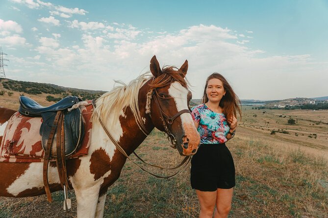 Private Horse Riding Adventure in Tbilisi - Timing, weather, and practical planning