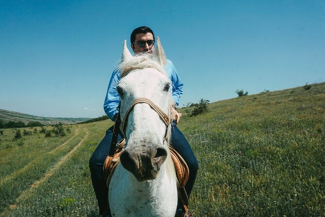 Private Horse Riding Adventure in Tbilisi - Should you book this Tbilisi horse ride?