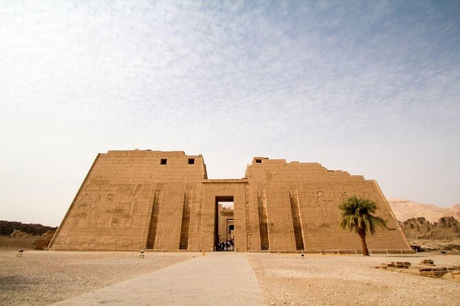 Private Horse Riding Tour in Luxor West Bank - Key points to know before you ride