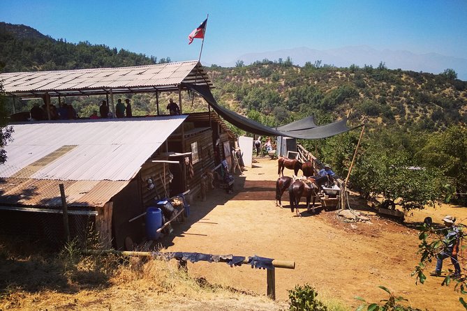 Private Horseback Adventure in the Andes, with Picnic & Wine - Is $278.90 per person a fair price?