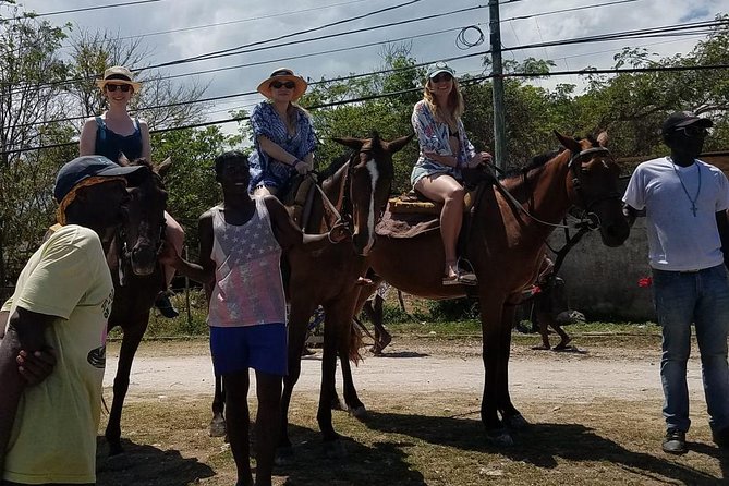 Private Horseback Riding from Ocho Rios with Guide - Who will enjoy this ride most