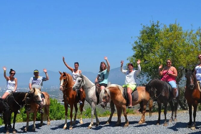 Private Horseback Riding in Alanya - Is $68 a fair price?