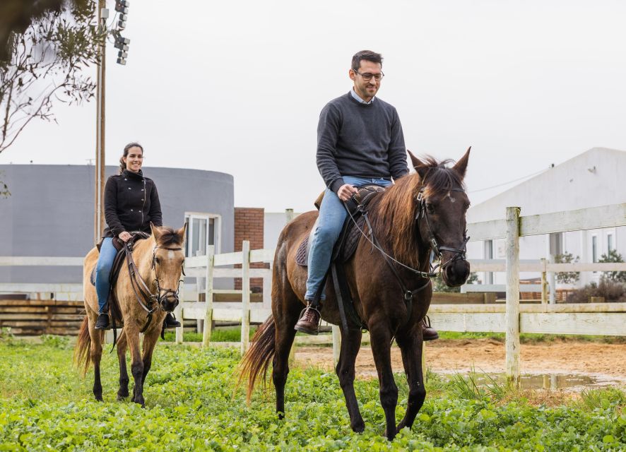 PRIVATE Horseback Riding On The Beach - Key points to know before you book