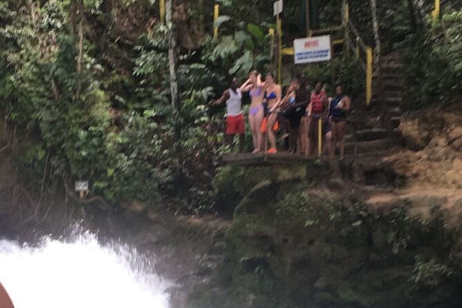 Private Horseback Riding, Swim & Blue Hole Secret Falls - Is $150 a fair price?