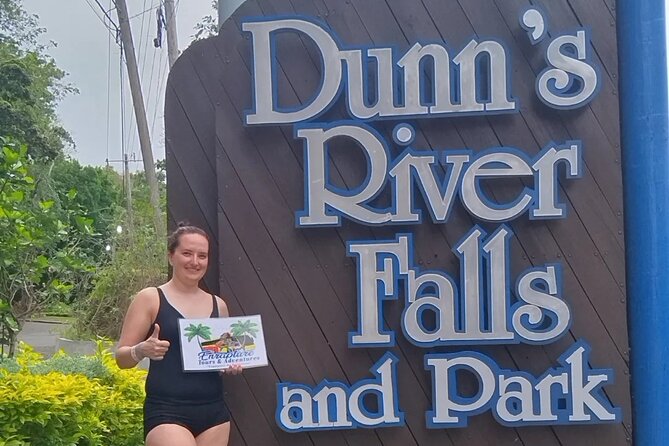 Private Horseback Riding, Swimming and Dunn's River Falls Tour - Weather, timing, and practical comfort