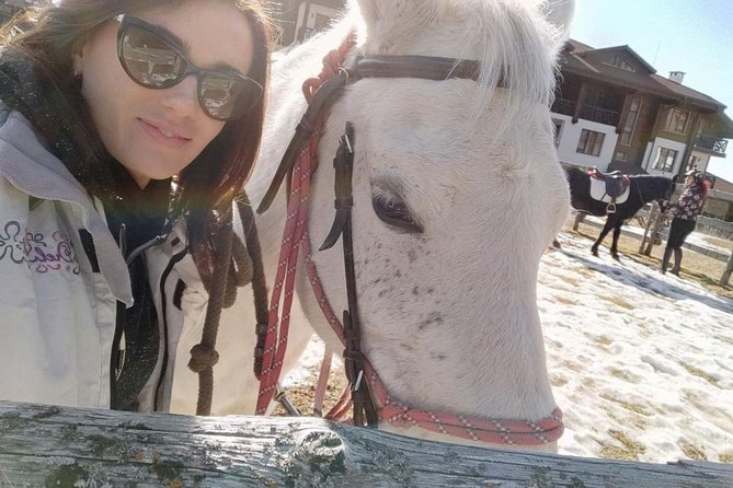 Private Horseback Riding the Rila Range - Key points before you book