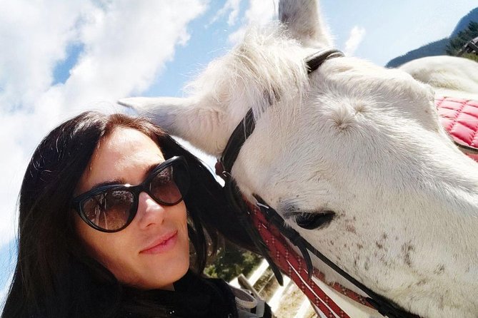 Private Horseback Riding the Rila Range - The Vitosha Mountain connection