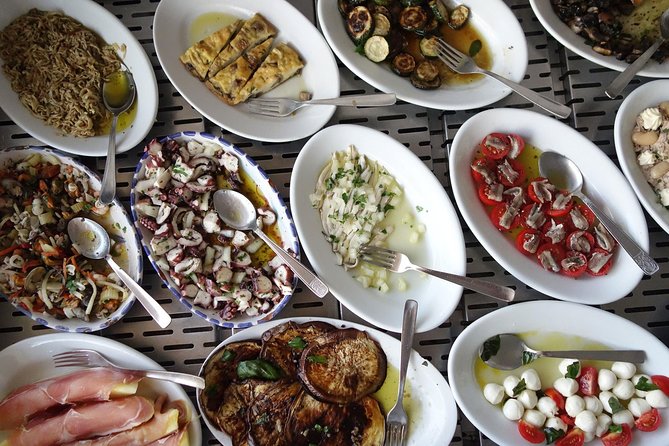 Private Horseback Riding Tour on Etna Area + Traditional Lunch - At the ranch, a calm start for new riders