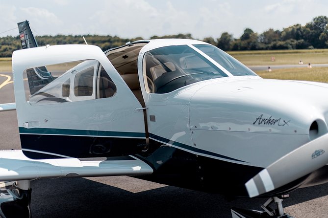 Private Sightseeing Flight over Montpellier and Camargue - How the four-hour time allowance affects your day