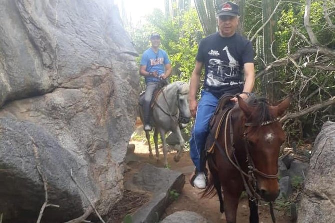 Private Sunset Horseback Ride - Practical tips for a smoother ride