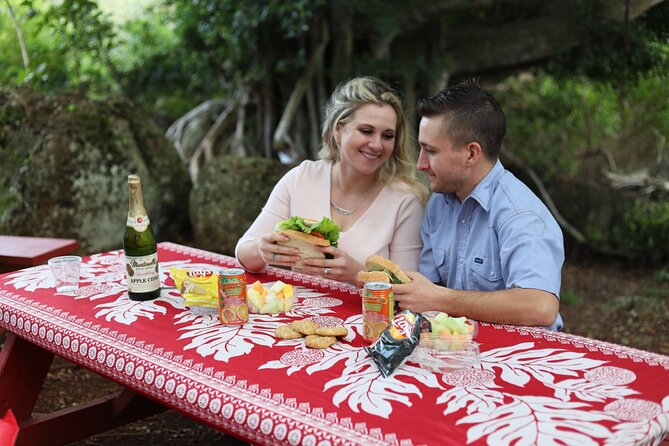 Private Sweetheart Horseback Ride - Check-in, horses, and the first hour