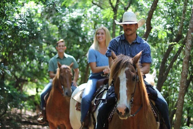 Private Sweetheart Horseback Ride - Who should book this Sweetheart Ride