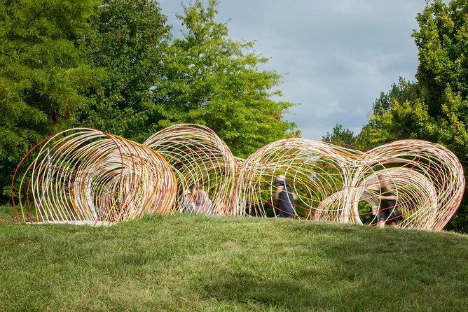 Private Tour - Horse Riding, Wine Tasting and Art Trail - Why this tour works as a country escape from Auckland