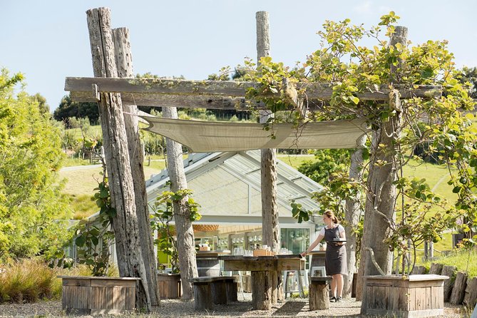 Private Tour - Horse Riding, Wine Tasting and Art Trail - A traditional winery adds a slower second act