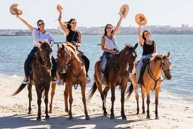 Private Tour Horseback Riding from Ocho Rios or Runaway Bay - Key points to know before you book