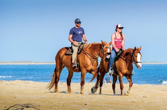 Private Tour Horseback Riding from Ocho Rios or Runaway Bay - Shopping and lunch, with extra costs