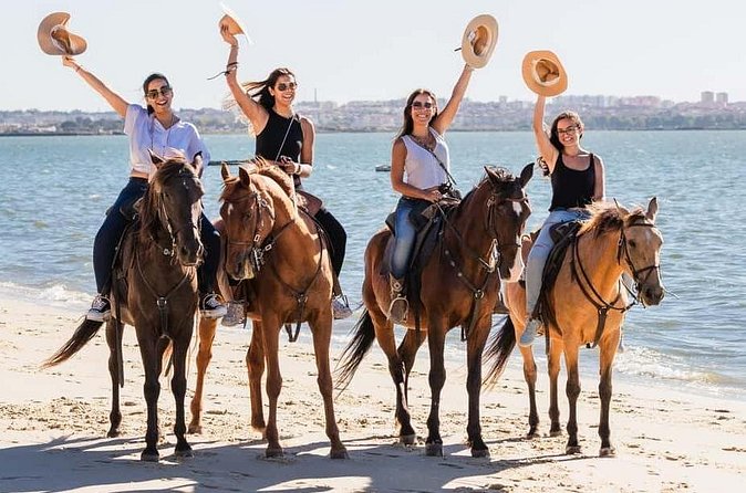 Private Tour Horseback Riding from Ocho Rios or Runaway Bay - The driver can shape the day