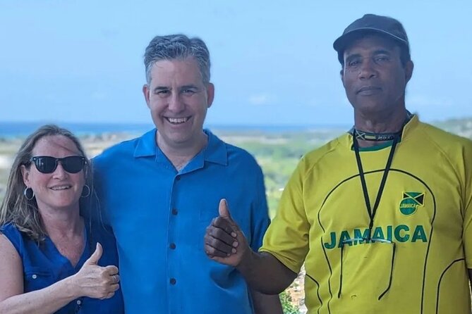 Private Tour to Dunns River and Horseback Riding with Local Guide - Who will enjoy this tour most