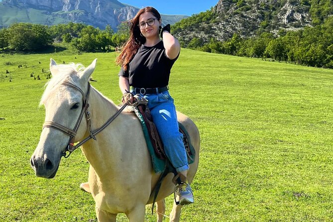 Private tour to Sevan, Dilijan Off-road tour & Horseback riding - Timing, comfort, and who should book