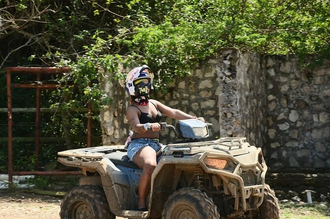 Private Transportation with ATV, Horseback Riding & More Tour - Key points to know before booking