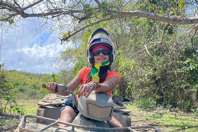 Private Transportation with ATV, Horseback Riding & More Tour - From Montego Bay to Lucea in a private vehicle