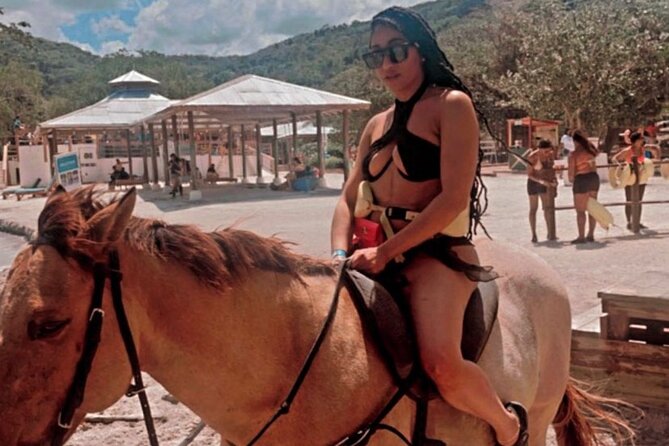 Private Transportation with ATV, Horseback Riding & More Tour - What to bring and what to check first