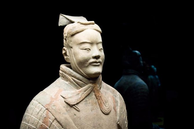 Private Xian Day Tour: Terracotta Warriors, Big Wild Goose Pagoda - Why a private Xi’an day tour works well