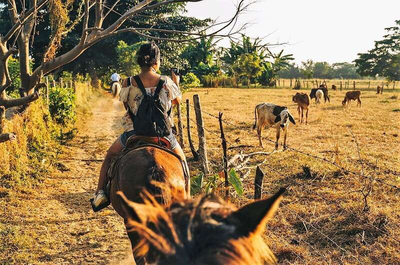 Puerto Escondido: Sunset Horse Back Riding Tour - Should You Book the Puerto Escondido Sunset Horseback Ride?