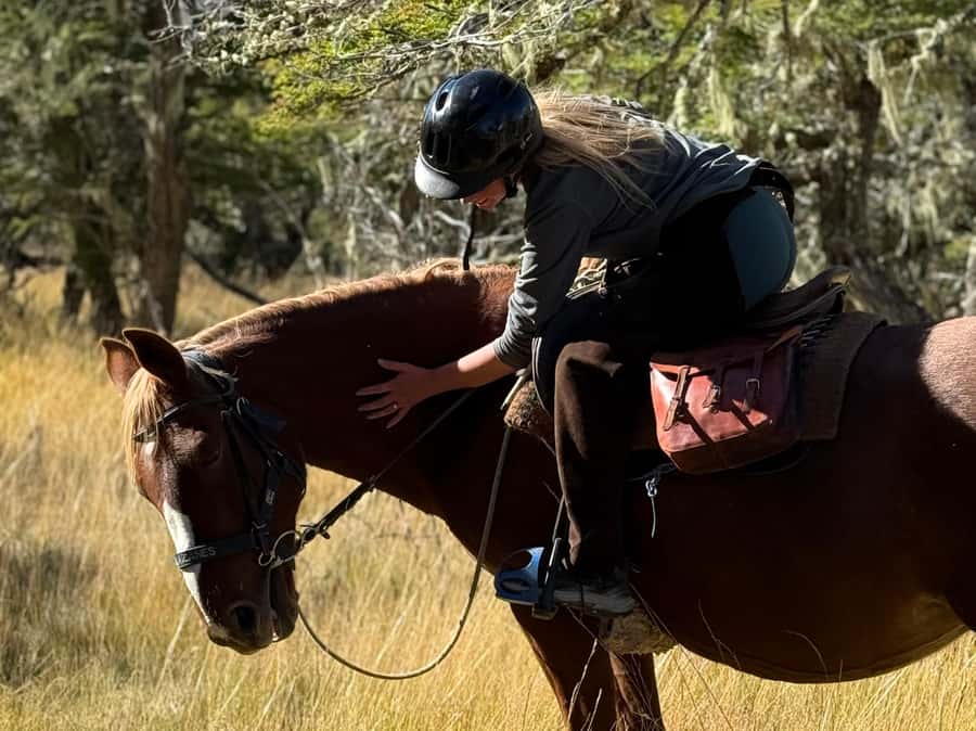 Puerto Natales: Full Day Horse Riding to the Mountains - Who will enjoy this most
