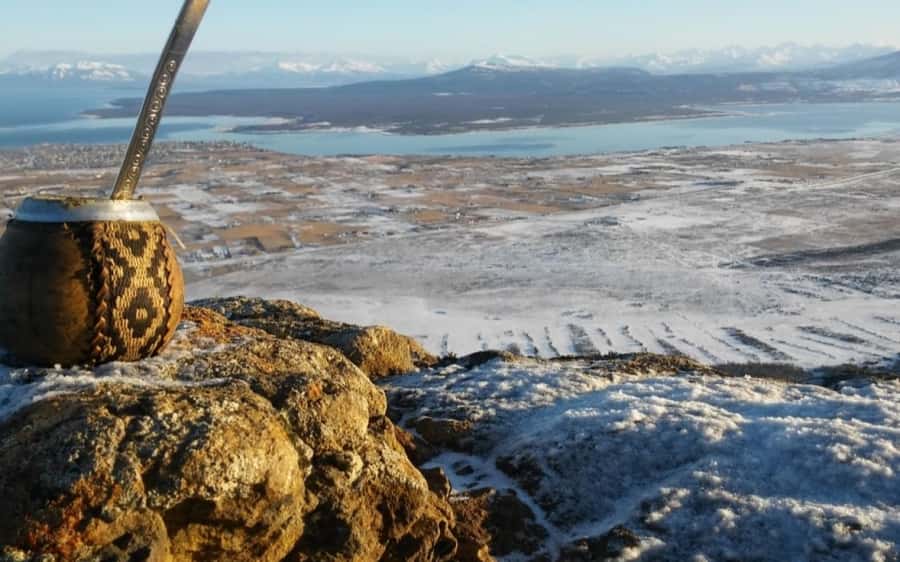 Puerto Natales: Horseback Riding to Dorotea Fjord Lookout - Key points at a glance